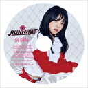 AOA (Korea) / RUNWAY 【初回限定盤ピクチャーレーベル / JIMIN】(CD＋ランダムフォトカード) 【CD】