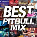 Best Feat -pitbull Mix- 【CD】