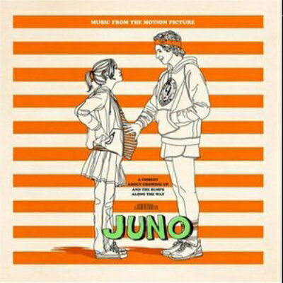 出荷目安の詳細はこちら曲目リストDisc11.All I Want Is You-Performed and Written By Barry Louis Polisar/2.My Rollercoaster-(Juno Film Version) Performed and Written By Kimya Dawson/3.A Well Respected Man-Performed By the Kinks/4.Dearest-Performed By Buddy Holly/5.Up the Spout-Performed and Written By Mateo Messina/6.Tire Swing-Performed and Written By Kimya Dawson/7.Piazza, New York Catcher-Performed By Belle &amp; Sebastian/8.Loose Lips-Performed and Written By Kimya Dawson/9.Superstar-Performed By Sonic Youth/10.Sleep (Instrumental)-Performed and Written By Kimya Dawson/11.Expectations-Performed By Belle &amp; Sebastian/12.All the Young Dudes-Performed By Mott the Hoople/13.So Nice So Smart-Performed and Written By Kimya Dawson/14.Sea of Love-Performed By Cat Power/15.Tree Hugger-Performed By Kimya Dawson and Antsy Pants/16.I'm Sticking with You-Performed By Velvet Underground/17.Anyone Else But You-Performed By the Moldy Peaches/18.Vampire-Performed By Antsy Pants/19.Anyone Else But You-Performed By Michael Cera and Ellen Page