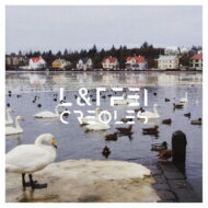 LOOLOWNINGEN &amp; THE FAR EAST IDIOTS / CREOLES 【CD】