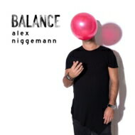 【輸入盤】 Alex Niggemann / Balance Presents Alex Niggemann 【CD】