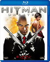 ヒットマン 完全無修正版 【BLU-RAY DISC】