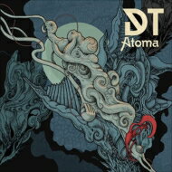 【輸入盤】 Dark Tranquillity ダークトランキュリティ / Atoma 【CD】