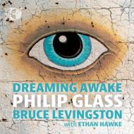 yAՁz OXAtBbvi1937-j / Dreaming Awake, Etudes, The Illusionist Suite, Metamorphosis: Levingston(P) Hawke(Narr) yCDz