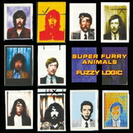 【輸入盤】 Super Furry Animals スーパーファーリーアニマルズ / Fuzzy Logic (20th Anniversary Deluxe Edition) 【CD】