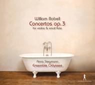 yAՁz Babell , William (1690-1723) / Recorder Concertos Op, 3, : Stegmann(Rec) Ensemble Odyssee yCDz