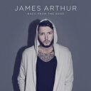 【輸入盤】 James Arthur / Back From The Edge 【CD】