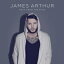 ͢ס James Arthur / Back From The Edge CD