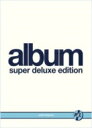 【輸入盤】 Public Image LTD パブリックイメージリミテッド / Album - Super Deluxe (4CD)(限定盤) 【CD】