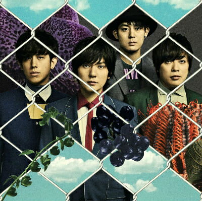 flumpool եס / FREE YOUR MIND ڽס CD Maxi