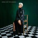 【輸入盤】 Emeli Sande / Long Live The Angels (18Tracks)(Deluxe Edition) 【CD】(2)