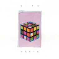 LITE ライト / CUBIC 【CD】