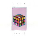 LITE ライト / CUBIC 【限定盤】(+LP) 【CD】