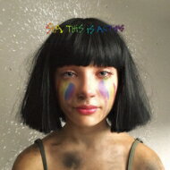 【輸入盤】 Sia シーア / This Is Acting （19Tracks）(DeluxeEdition) 【CD】