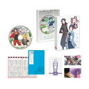 刀剣乱舞-花丸- 其の六 DVD 【初回生産限定版】 【DVD】