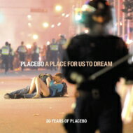 Placebo プラシーボ / Place For Us To Dream (3CD) 【CD】
