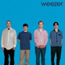 Weezer ウィーザー / Weezer (Blue Album) (アナログレコード) 【LP】
