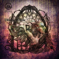 JILUKA / Divine Error 【Type A】 【CD Maxi】