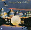 George Duke ジョージデューク / Feel 【CD】