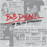 Bob Dylan ボブディラン / Live 1966 (36CD) 【CD】