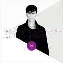 Francesco Tristano フランチェスコトリスターノ / Surface Tension 【CD】