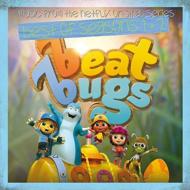 【輸入盤】 Beat Bugs: Best Of Seasons 1 &amp; 2 【CD】