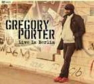 Gregory Porter / Live In Berlin 【BLU-RAY DISC】