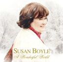 Susan Boyle スーザンボイル / Wonderful World 【BLU-SPEC CD 2】