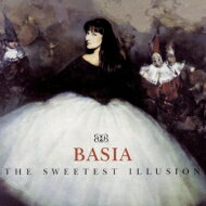  Basia バーシア / The Sweetest Illusion: 3CD Deluxe Edition 