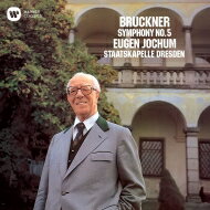 Bruckner ubNi[   ȑ5ԁ@ICQEbt & V^[cJyEhXf  CD 