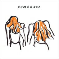 Pumarosa / Pumarosa Ep 【12inch】