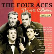 【輸入盤】 Four Aces / Hits Collection 1951-1959 【CD】