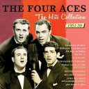 【輸入盤】 Four Aces / Hits Collection 1951-1959 【CD】