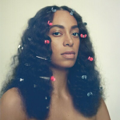 【輸入盤】 Solange ソランジュ / Seat At The Table 【CD】