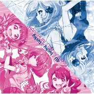 KARAKURI / 4U / Winning Day / Lucky☆Lucky 【CD Maxi】