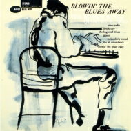 Horace Silver ホレスアンディ / Blowin' The Blues Away + 1 【SHM-CD】