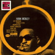 Hank Mobley ϥ󥯥֥졼 / No Room For Squares + 2 SHM-CD