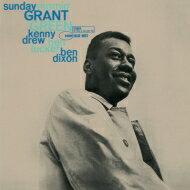 Grant Green グラントグリーン / Sunday Mornin' + 1 【SHM-CD】