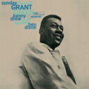 Grant Green グラントグリーン / Sunday Mornin' + 1 【SHM-CD】