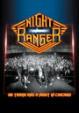 Night Ranger ナイトレンジャー / Night Ranger 35周年記念 Live In Chicago 2016 【DVD】