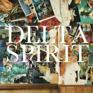 Delta Spirit / Delta Spirit 【LP】