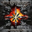 Existance / Breaking The Rock 【CD】