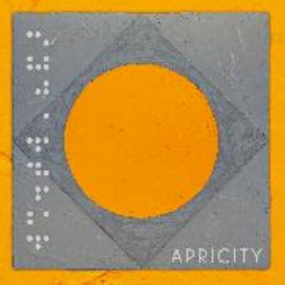 Syd Arthur / Apricity 【CD】