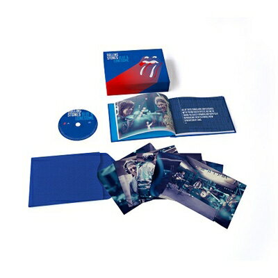  Rolling Stones ローリングストーンズ / BLUE &amp; LONESOME (Deluxe Edition) 
