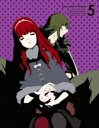 【送料無料】 オカルティック・ナイン 5 【完全生産限定版】 【BLU-RAY DISC】