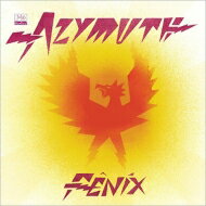 【輸入盤】 Azymuth アジムス / Fenix 【CD】