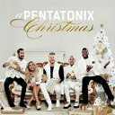 Pentatonix / Pentatonix Christmas (アナログレコード) 【LP】
