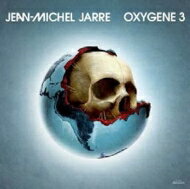 【輸入盤】 Jean Michel Jarre ジャンミッシェルジャール / Oxygene 3 【CD】