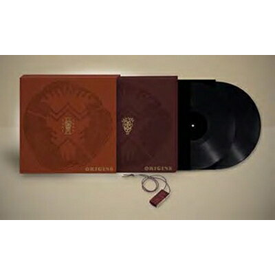 Soul II Soul / Origins: The Roots Of Soul Ii Soul (+usb)(Box Set) 【LP】