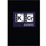 【輸入盤】 King Crimson キングクリムゾン / Elements Tour Box 2016 (2CD) 【CD】
